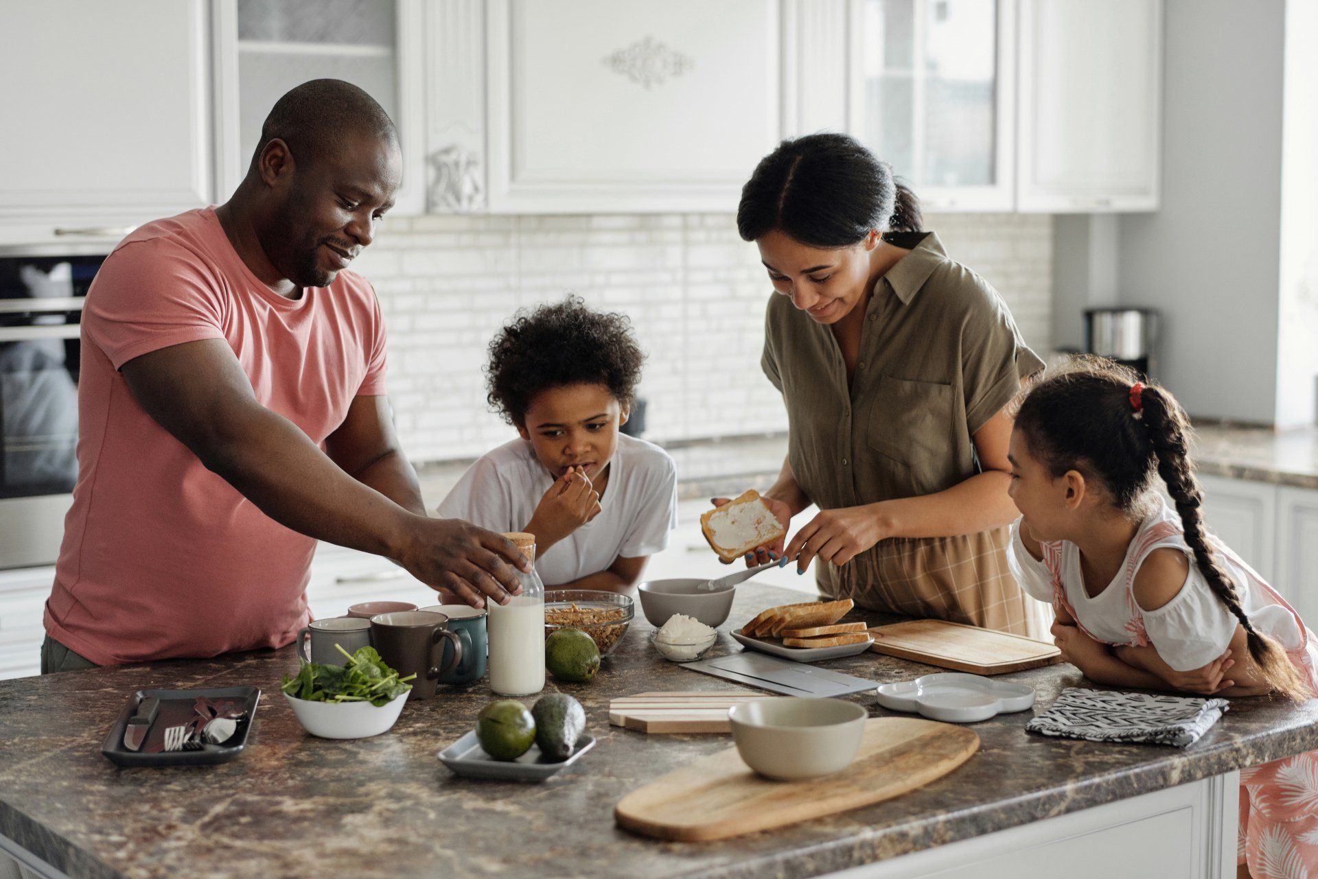 Pest control experts west jordan