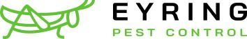 Eyring Pest Eyring Pest